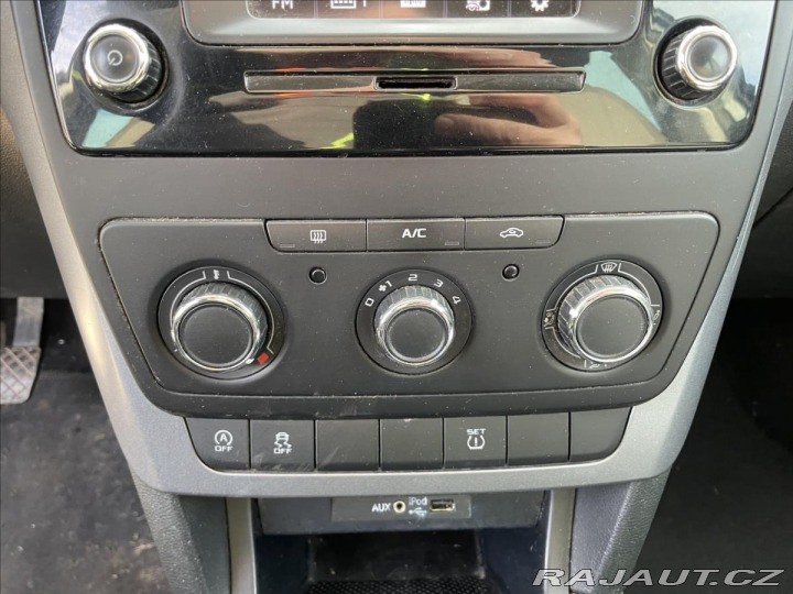 Škoda Yeti 2,0 TDi 81kw Outdoor bez 2017