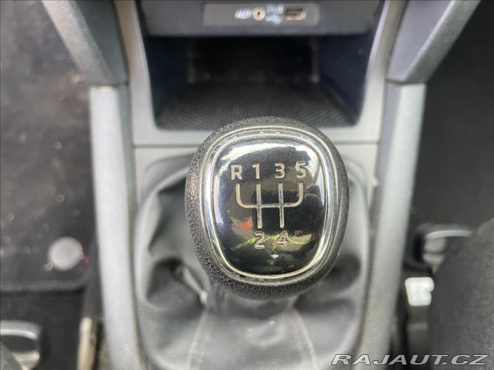 Škoda Yeti 2,0 TDi 81kw Outdoor bez 2017