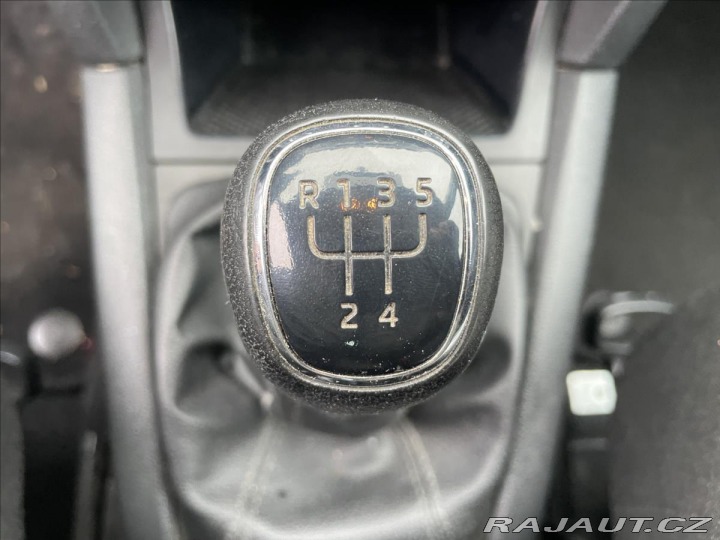 Škoda Yeti 2,0 TDi 81kw 4x4 bez koro 2017