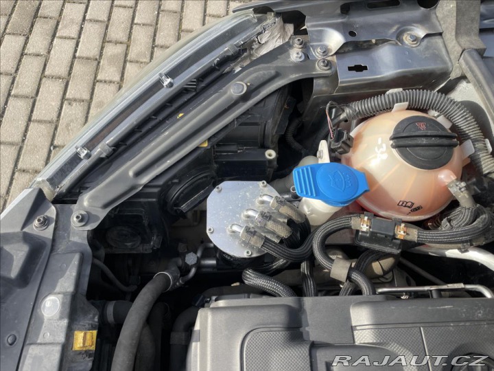 Škoda Yeti 2,0 TDi 81kw Outdoor bez 2017