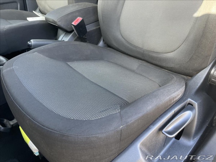 Škoda Yeti 2,0 TDi 81kw Outdoor Tažn 2017