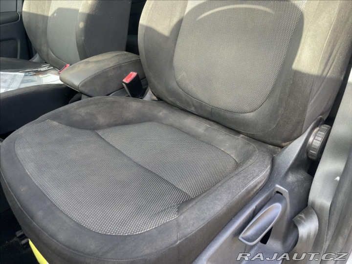 Škoda Yeti 2,0 TDi 81kw 4x4 Outdoor 2017