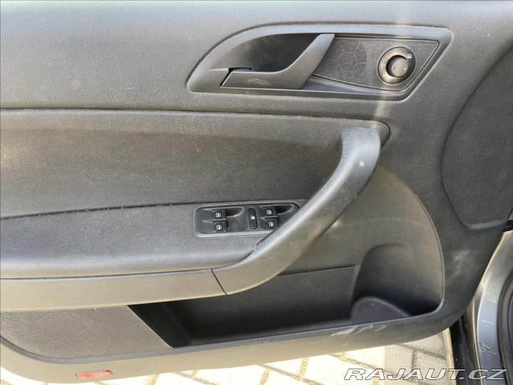 Škoda Yeti 2,0 TDi 81kw 4x4 Outdoor 2017