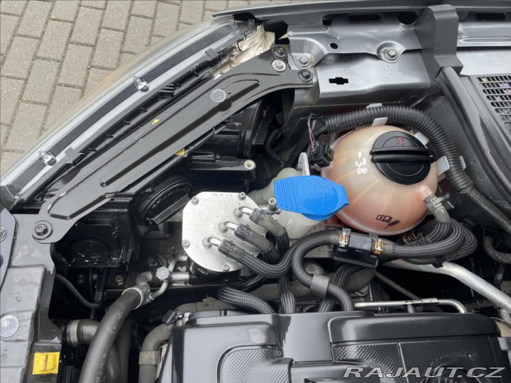 Škoda Yeti 2,0 TDi 81kw 4x4 bez koro 2017