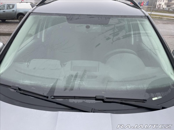 Škoda Yeti 2,0 TDi 81kw 4x4 bez koro 2017