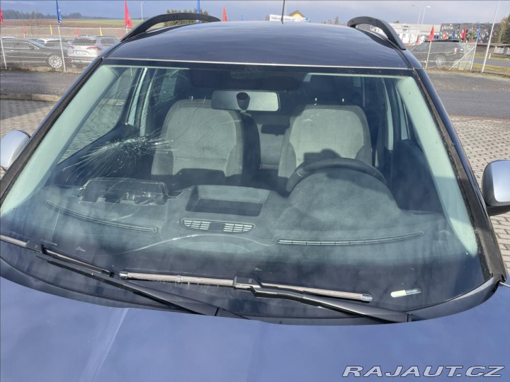 Škoda Yeti 2,0 TDi 81kw 4x4 Outdoor 2017