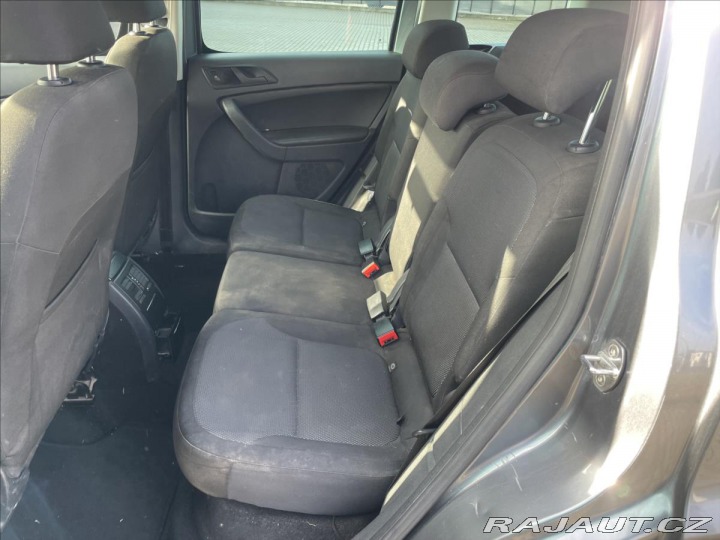 Škoda Yeti 2,0 TDi 81kw 4x4 Outdoor 2017