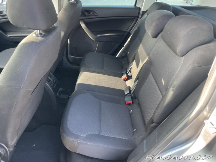 Škoda Yeti 2,0 TDi 81kw Outdoor Tažn 2017