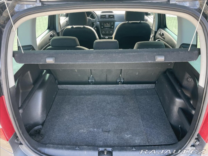 Škoda Yeti 2,0 TDi 81kw Outdoor Tažn 2017