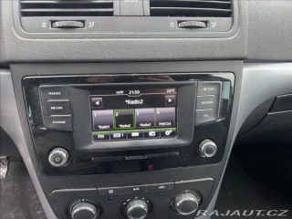 Škoda Yeti 2,0 TDi 81kw 4x4 bez koro 2017