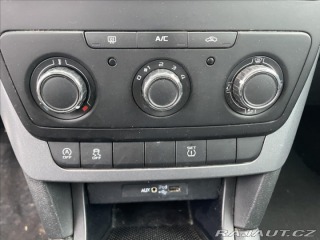 Škoda Yeti 2,0 TDi 81kw 4x4 bez koro 2017