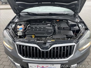 Škoda Yeti 2,0 TDi 81kw 4x4 bez koro 2017