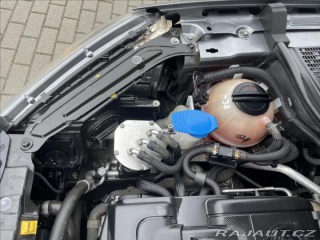 Škoda Yeti 2,0 TDi 81kw 4x4 bez koro 2017