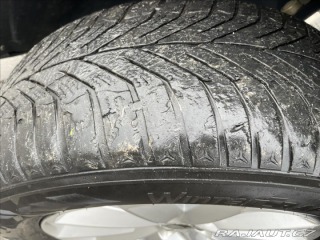 Škoda Yeti 2,0 TDi 81kw 4x4 bez koro 2017