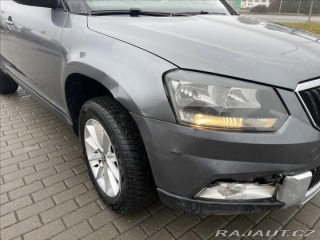 Škoda Yeti 2,0 TDi 81kw 4x4 bez koro 2017