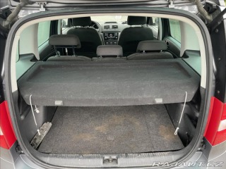 Škoda Yeti 2,0 TDi 81kw 4x4 bez koro 2017