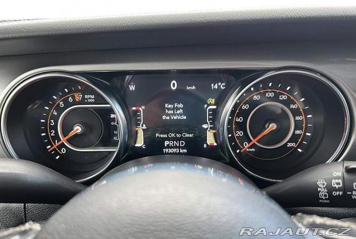 Jeep Wrangler Wrangler Sahara4x4 Diesel 2020