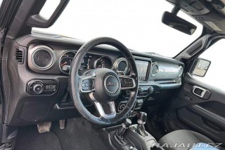 Jeep Wrangler Wrangler Sahara4x4 Diesel 2020