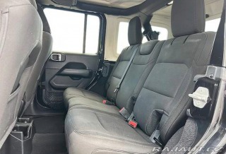 Jeep Wrangler Wrangler Sahara4x4 Diesel 2020