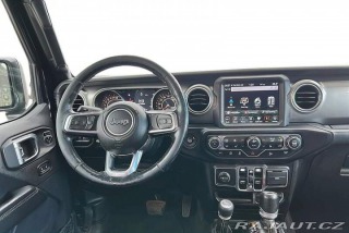 Jeep Wrangler Wrangler Sahara4x4 Diesel 2020