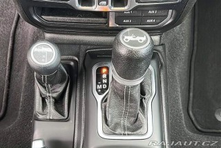 Jeep Wrangler Wrangler Sahara4x4 Diesel 2020