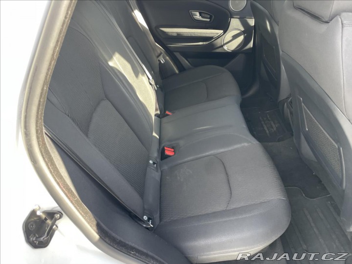 Land Rover Range Rover Evoque 2,0 TD4 AWD GPS Kamera 12 2018