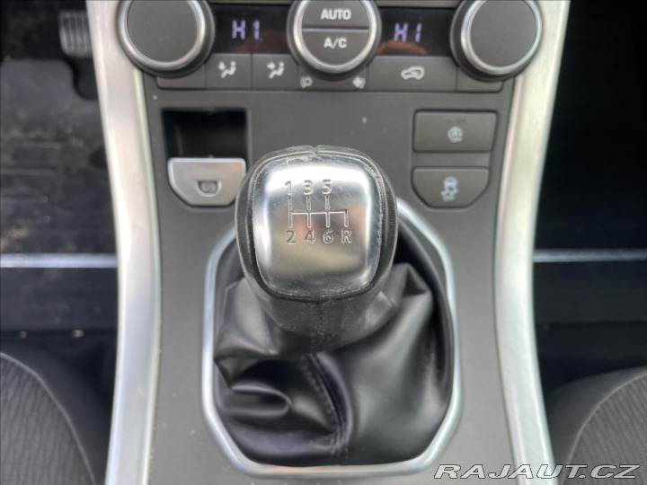 Land Rover Range Rover Evoque 2,0 TD4 AWD SE 12/2018 be 2018