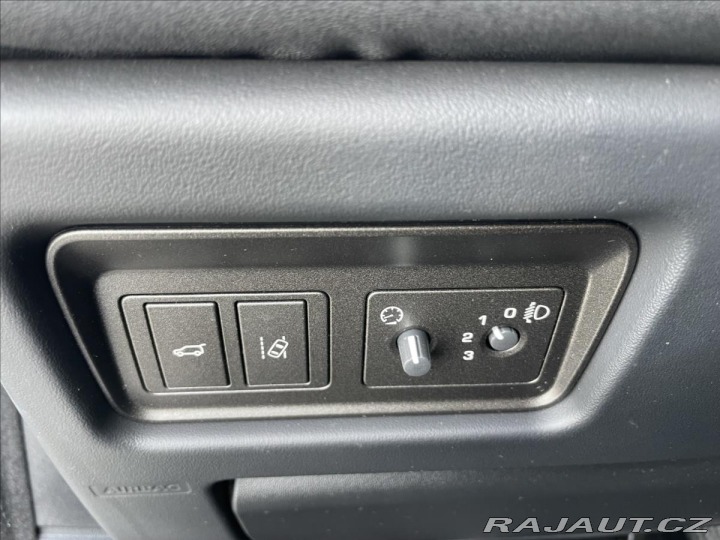 Land Rover Range Rover Evoque 2,0 TD4 AWD GPS Kamera 12 2018