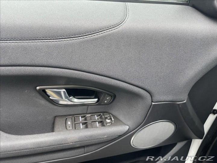 Land Rover Range Rover Evoque 2,0 TD4 AWD GPS Kamera 12 2018