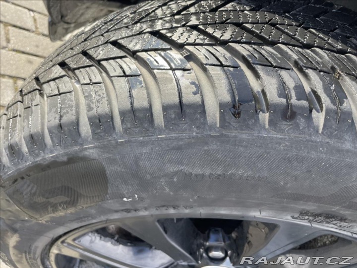 Land Rover Range Rover Evoque 2,0 TD4 AWD GPS Kamera 12 2018