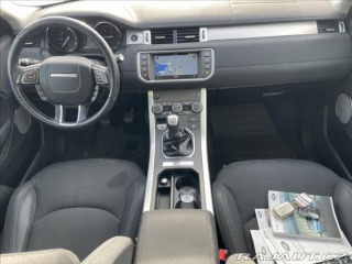 Land Rover Range Rover Evoque 2,0 TD4 AWD GPS Kamera 12 2018