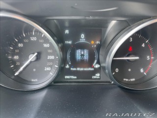 Land Rover Range Rover Evoque 2,0 TD4 AWD GPS Kamera 12 2018