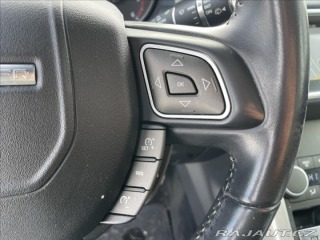 Land Rover Range Rover Evoque 2,0 TD4 AWD GPS Kamera 12 2018