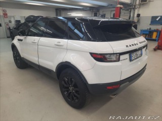 Land Rover Range Rover Evoque 2,0 TD4 AWD SE 12/2018 be 2018