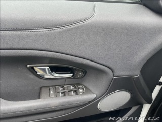 Land Rover Range Rover Evoque 2,0 TD4 AWD GPS Kamera 12 2018