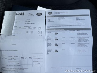 Land Rover Range Rover Evoque 2,0 TD4 AWD GPS Kamera 12 2018