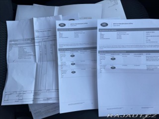 Land Rover Range Rover Evoque 2,0 TD4 AWD GPS Kamera 12 2018