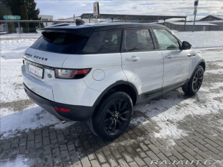 Land Rover Range Rover Evoque 2,0 TD4 AWD GPS Kamera 12 2018