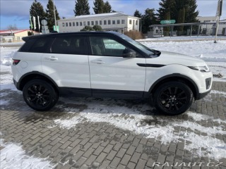 Land Rover Range Rover Evoque 2,0 TD4 AWD GPS Kamera 12 2018