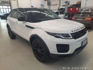 Land Rover Range Rover Evoque 2,0 TD4 AWD SE 12/2018 be 2018