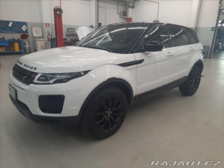 Land Rover Range Rover Evoque 2,0 TD4 AWD GPS Kamera 12 2018