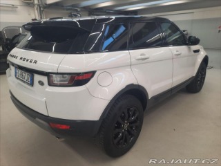 Land Rover Range Rover Evoque 2,0 TD4 AWD GPS Kamera 12 2018