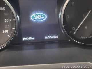 Land Rover Range Rover Evoque 2,0 TD4 AWD GPS Kamera 12 2018
