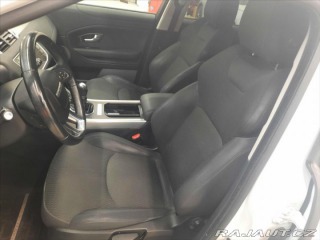 Land Rover Range Rover Evoque 2,0 TD4 AWD SE 12/2018 be 2018