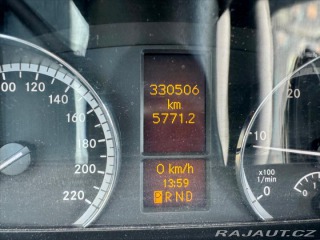 Mercedes-Benz Vito 2,2 CDi 115 AWD Mixto Taž 2009