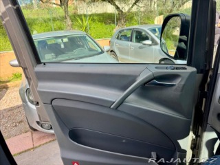 Mercedes-Benz Vito 2,2 CDi 115 AWD Mixto Taž 2009