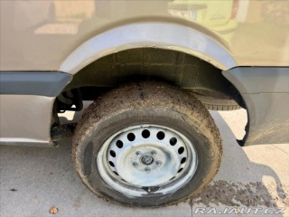 Mercedes-Benz Vito 2,2 CDi 115 AWD Mixto Taž 2009