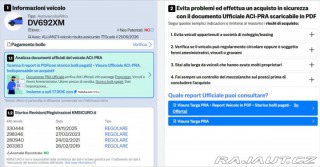 Mercedes-Benz Vito 2,2 CDi 115 AWD Mixto Taž 2009