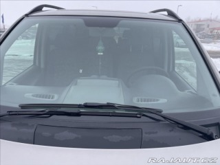 Mercedes-Benz Vito 2,2 CDi 115 4x4 Mixto Taž 2009