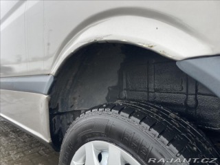 Mercedes-Benz Vito 2,2 CDi 115 4x4 Mixto Taž 2009